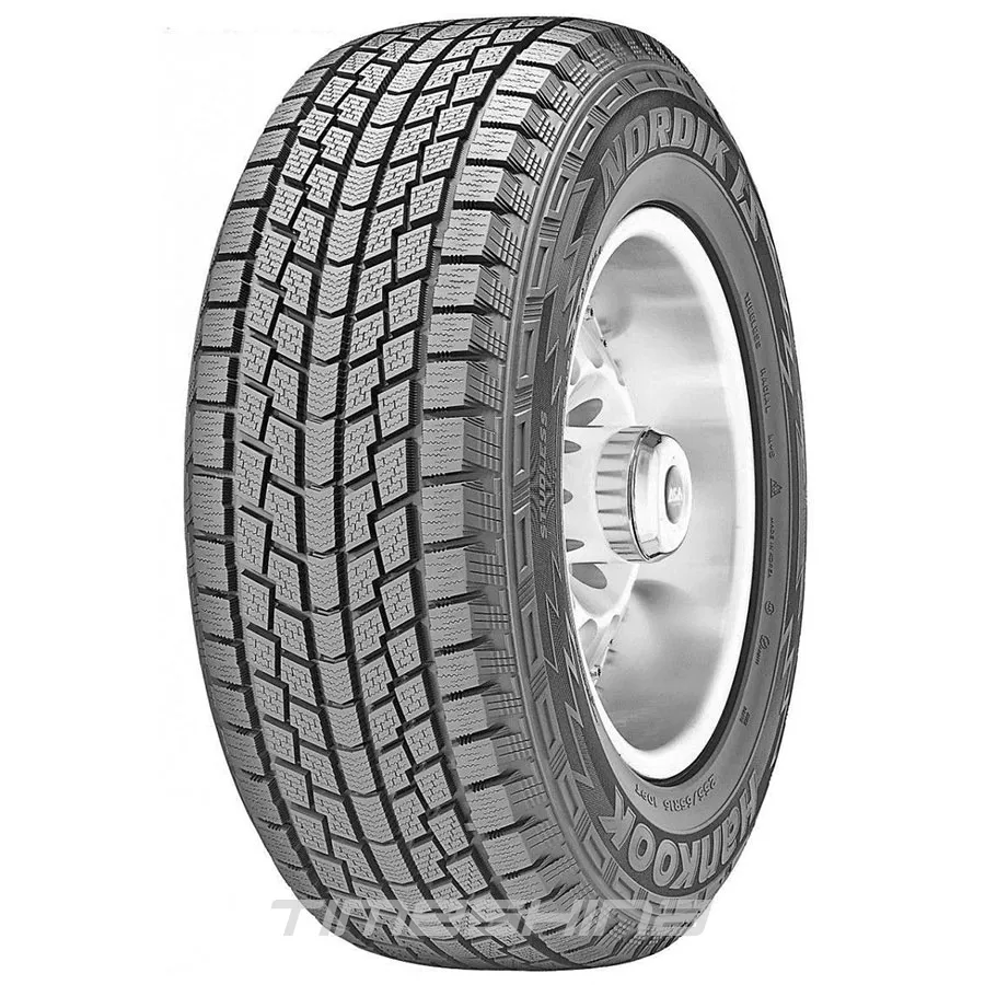 Зимові шини Hankook Nordik IS RW08