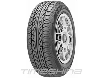 Летние шины Hankook Optimo K406