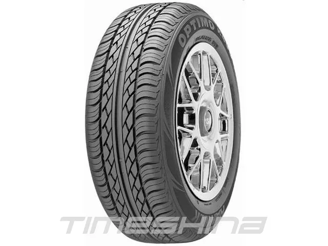 Летние шины Hankook Optimo K406