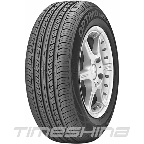 Летние шины Hankook Optimo ME02 K424