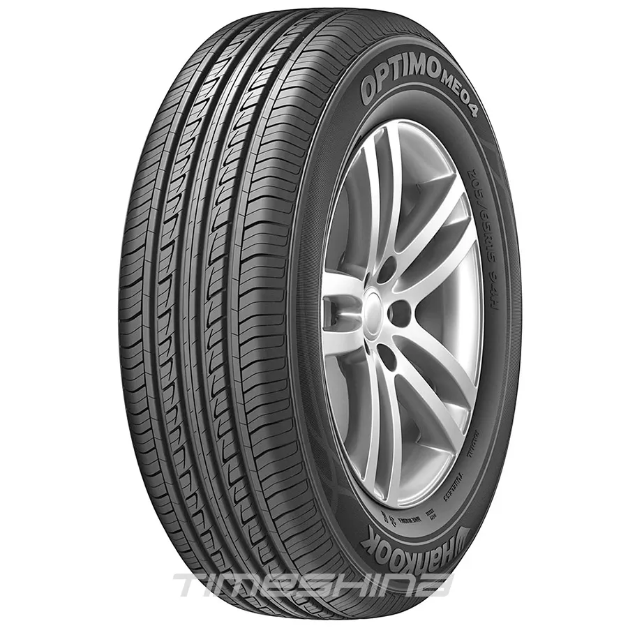 Літні шини Hankook Optimo ME04