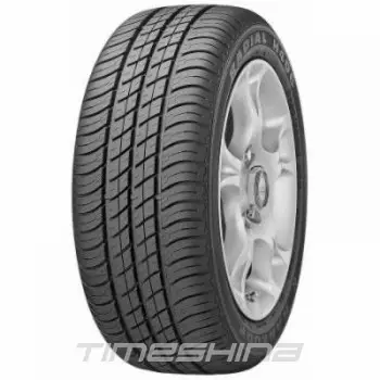 Летние шины Hankook Radial H406