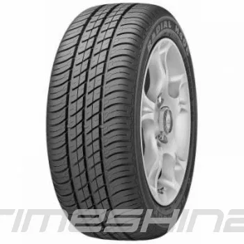 Летние шины Hankook Radial H406