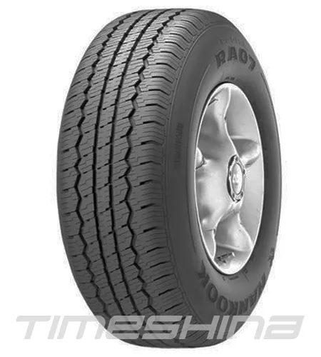 Всесезонные шины Hankook Radial RA07