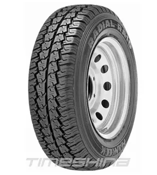 Всесезонные шины Hankook Radial RA10