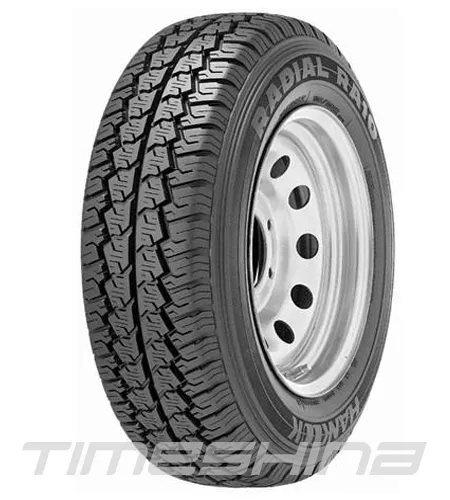 Всесезонные шины Hankook Radial RA10