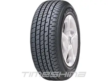 Летние шины Hankook Radial RA14