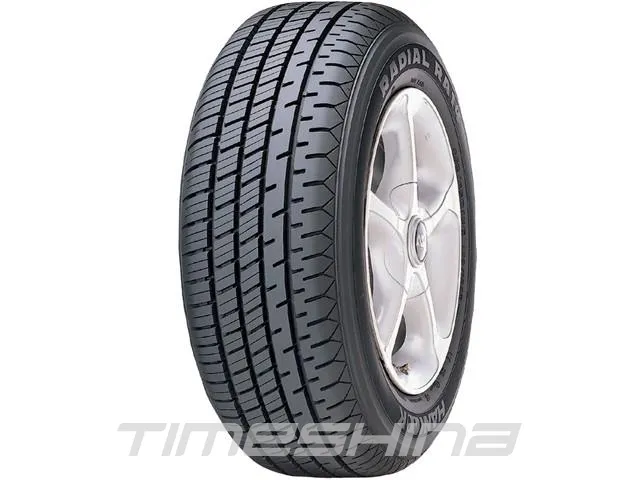 Летние шины Hankook Radial RA14