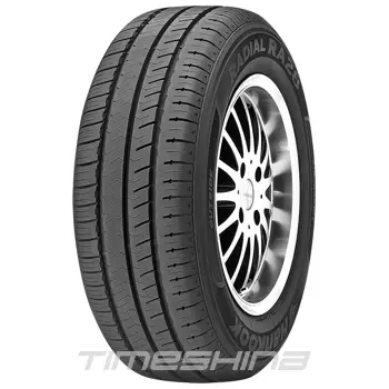 Летние шины Hankook Radial RA28