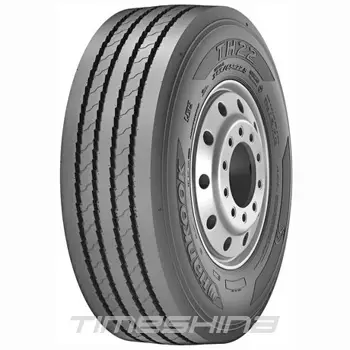 Всесезонные шины Hankook TH22(прицеп)