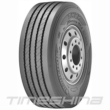 Всесезонні шини Hankook TH22(причеп)