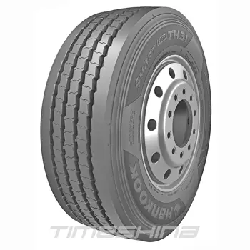 Всесезонные шины Hankook TH31(прицеп)