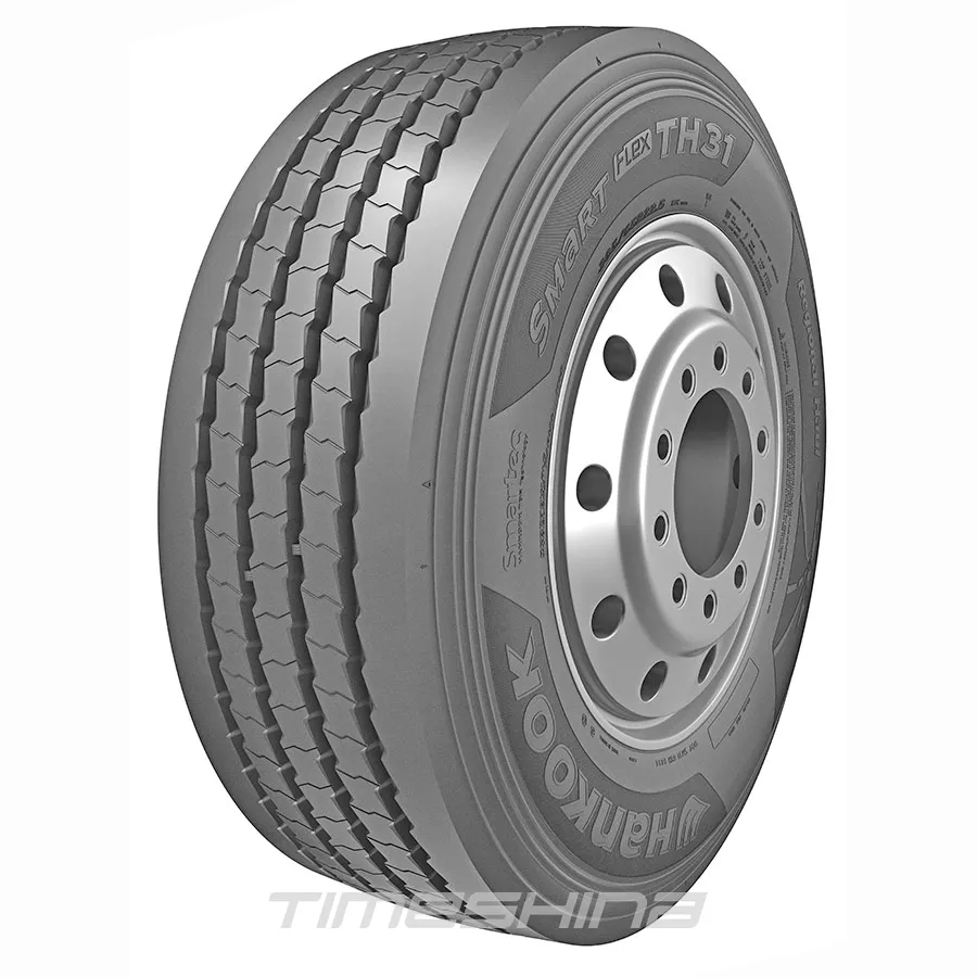 Всесезонные шины Hankook TH31(прицеп)