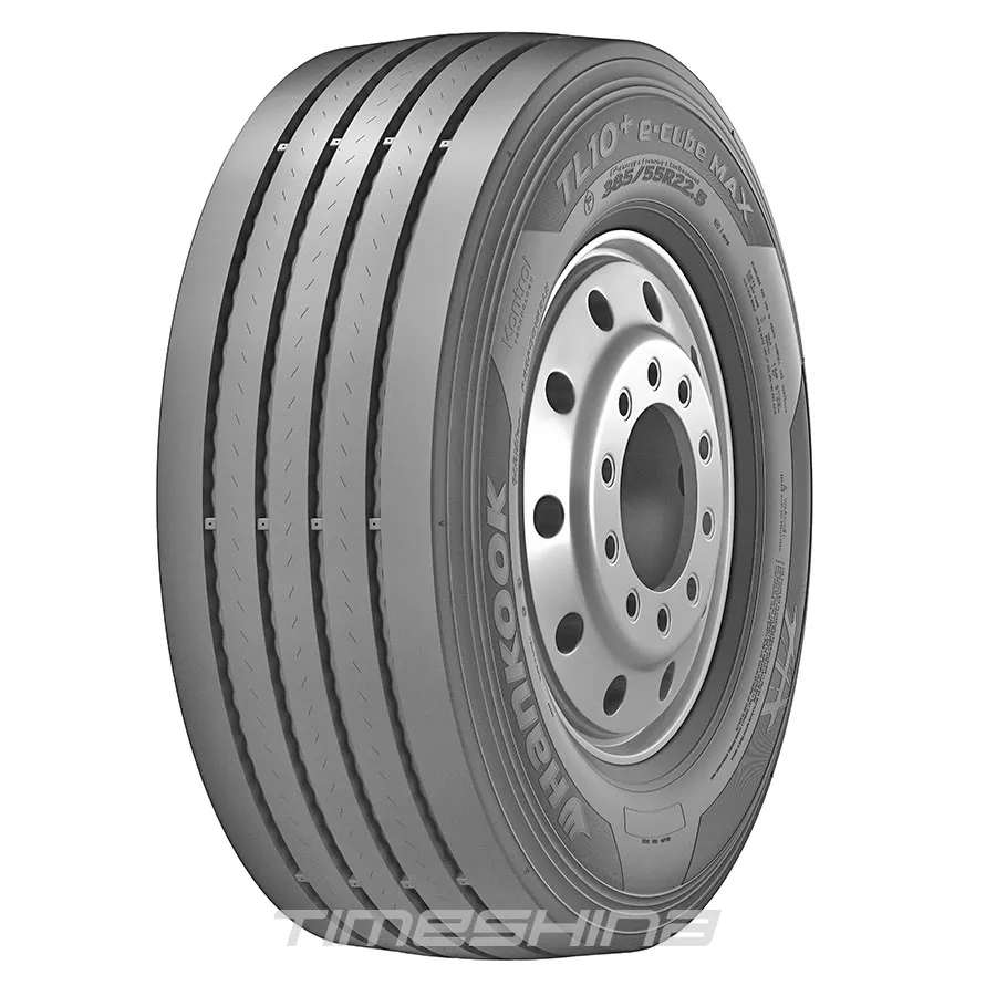 Всесезонные шины Hankook TL10+(прицеп)