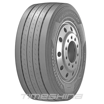 Всесезонные шины Hankook TL20(прицеп)