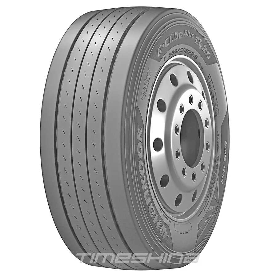 Всесезонні шини Hankook TL20(причеп)