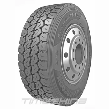 Всесезонные шины Hankook TM15(прицеп)