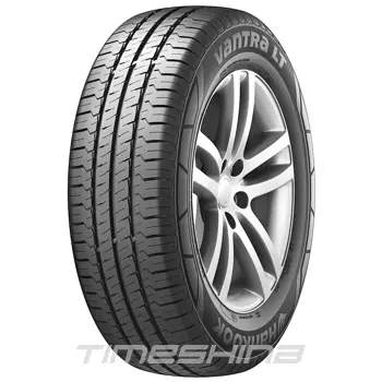 Летние шины Hankook Vantra LT RA18