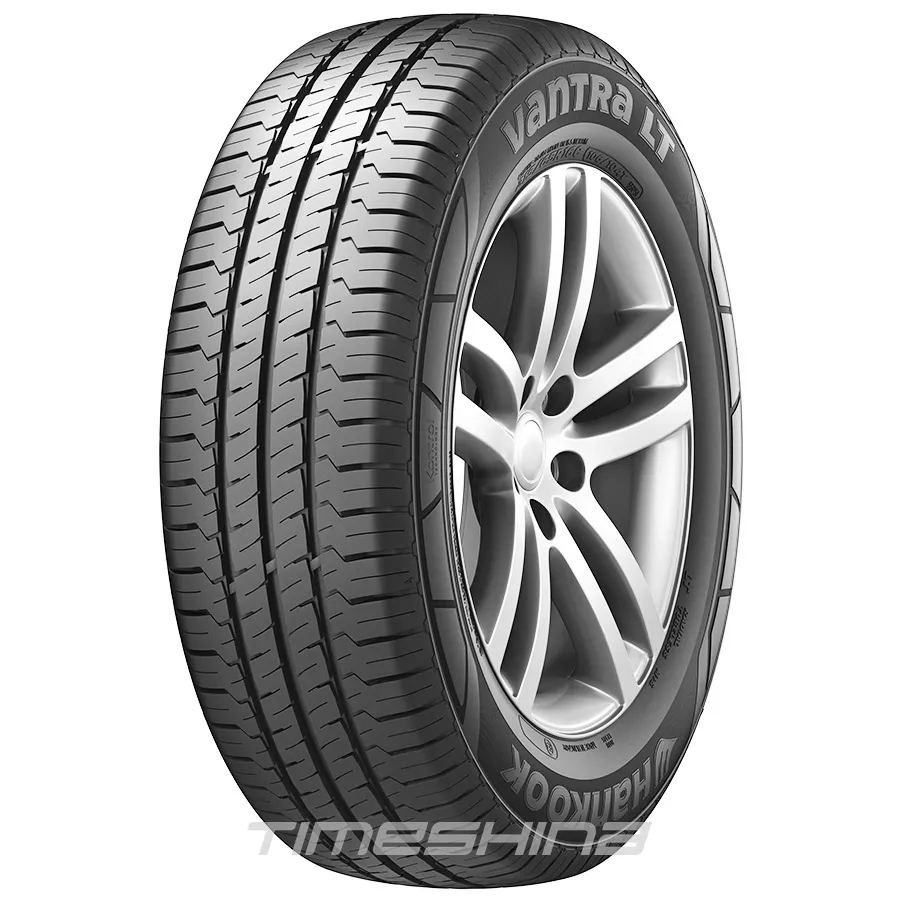 Літні шини Hankook Vantra LT RA18