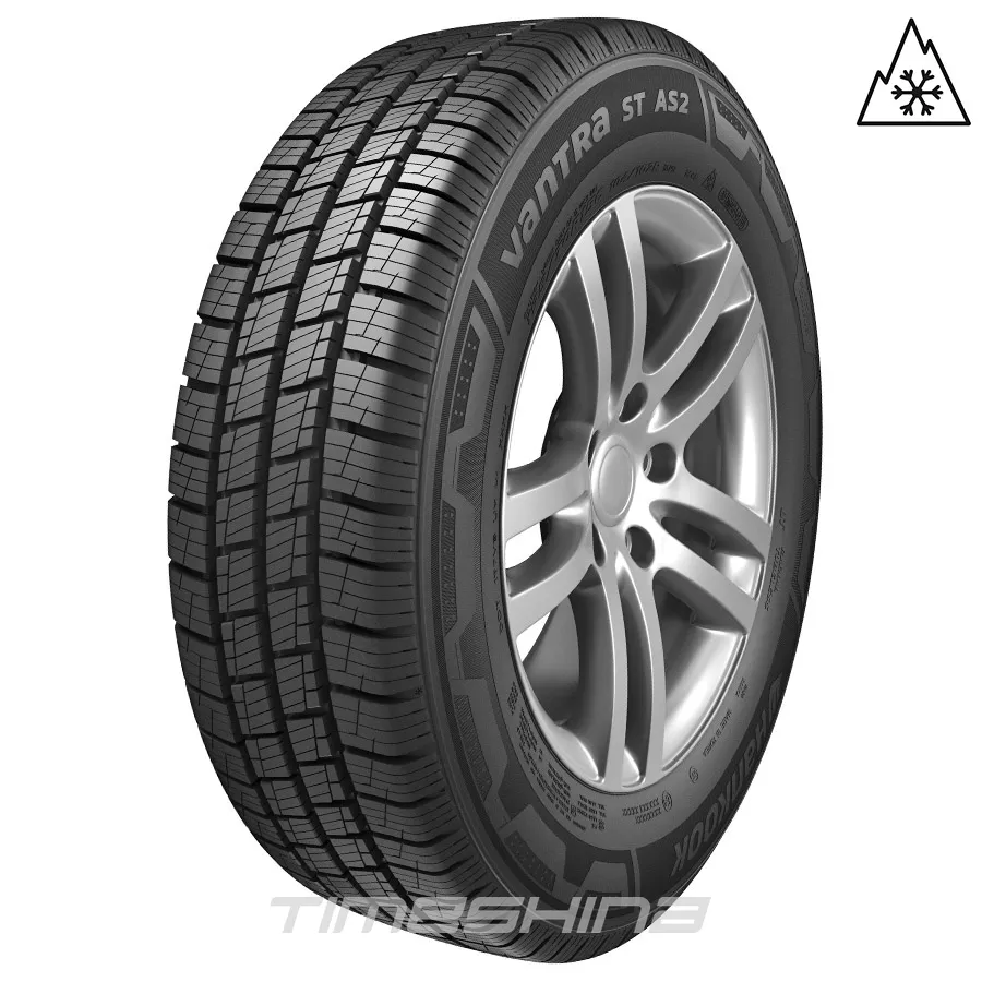 Всесезонные шины Hankook Vantra ST AS2 RA30