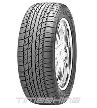 Всесезонные шины Hankook Ventus AS RH07