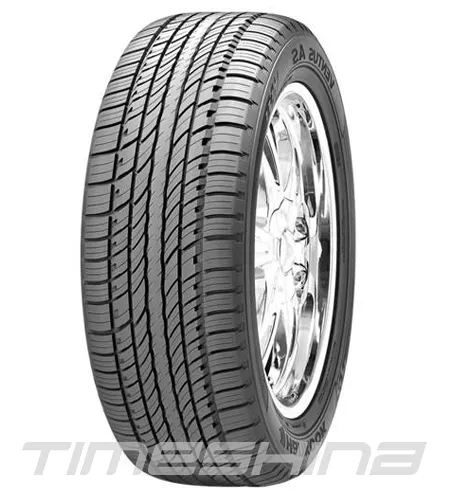 Всесезонные шины Hankook Ventus AS RH07