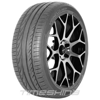 Летние шины Hankook Ventus ME01 K114