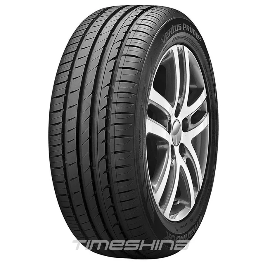 Летние шины Hankook Ventus Prime 2 K115 235/60 R18 103H