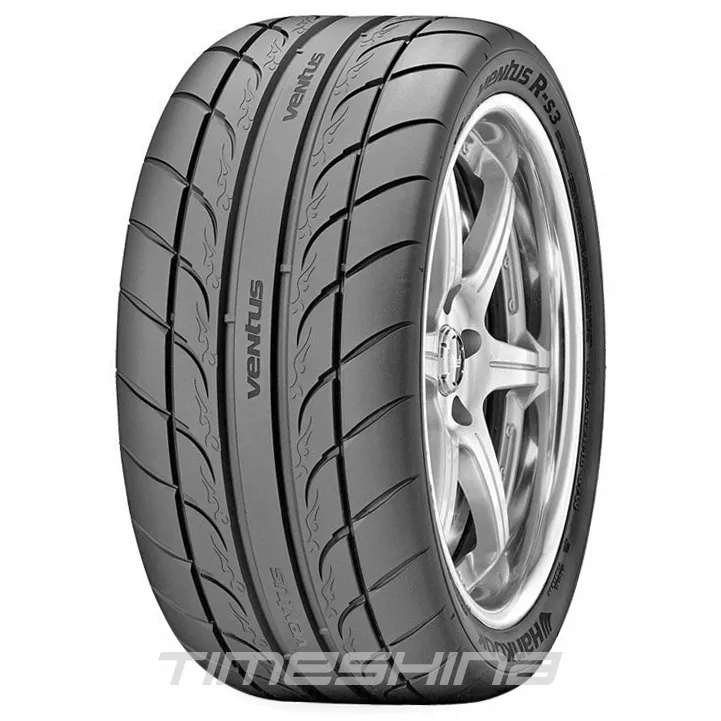 Літні шини Hankook Ventus RS3 Z222