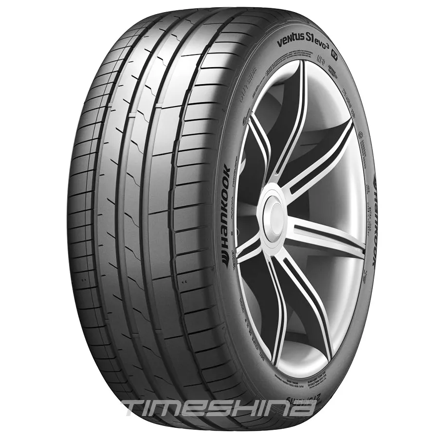 Летние шины Hankook Ventus S1 evo3 EV K127E 235/60 R18 103T VW