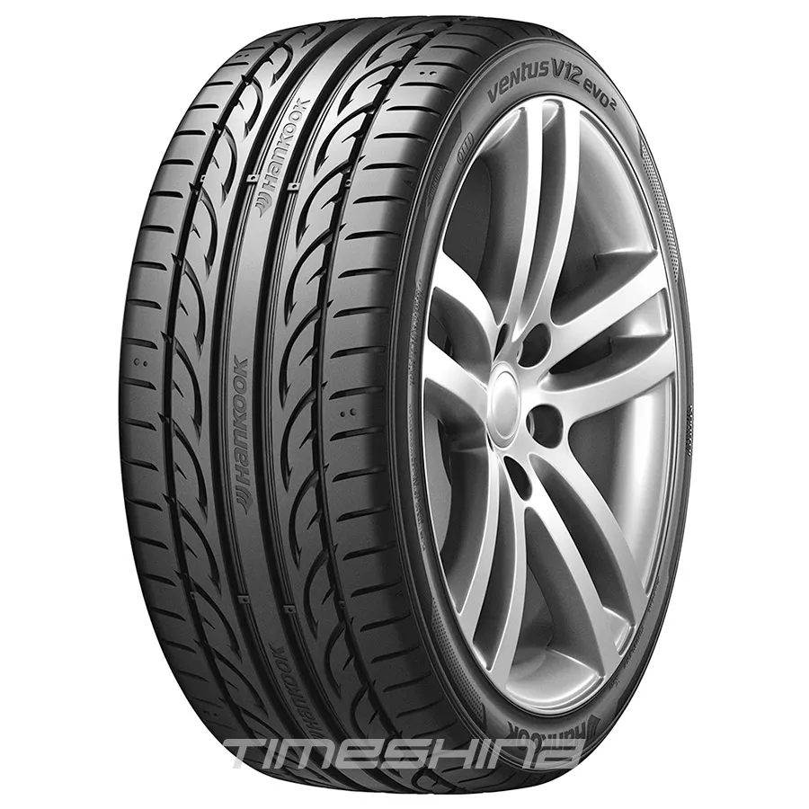 Летние шины Hankook Ventus V12 evo2 K120