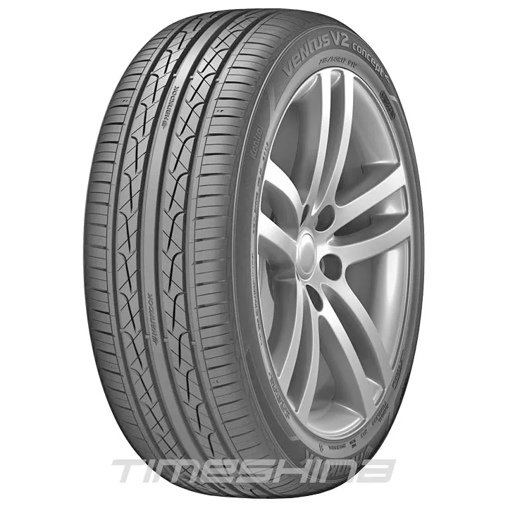 Літні шини Hankook Ventus V2 Concept 2 H457