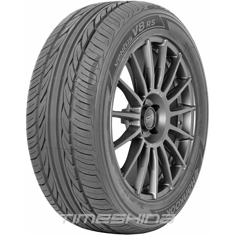 Летние шины Hankook Ventus V8 RS H424