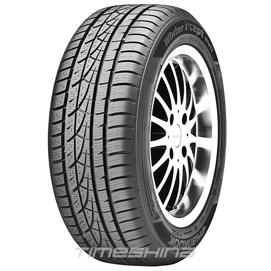 Зимові шини Hankook Winter i*cept evo W310B