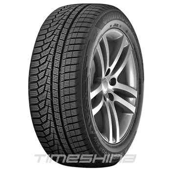 Зимние шины Hankook Winter I*cept evo2 SUV W320A