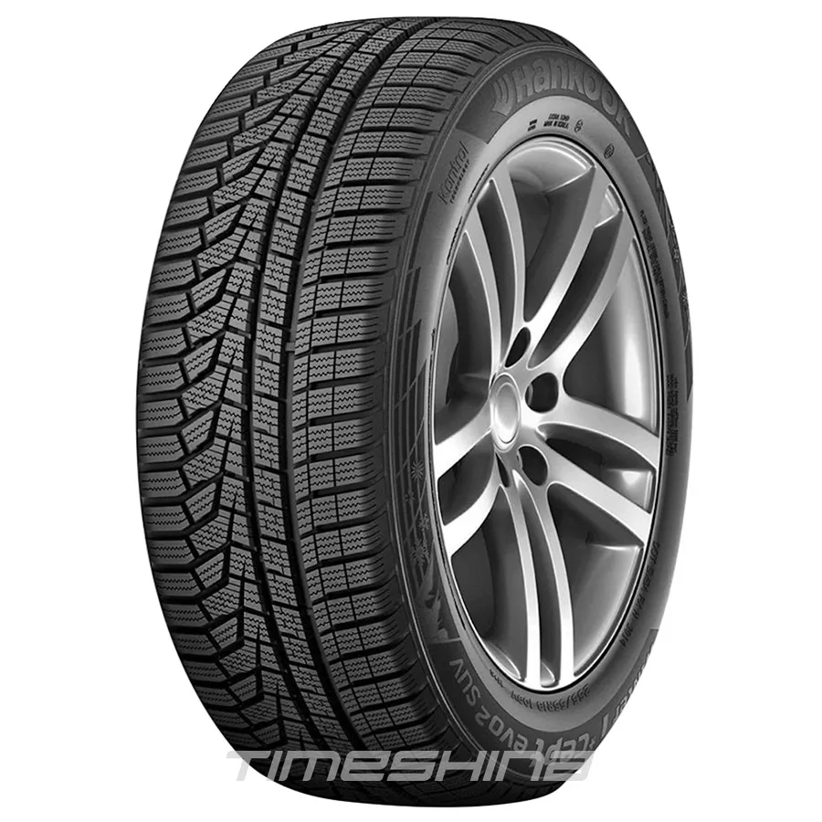 Зимние шины Hankook Winter I*cept evo2 SUV W320A 285/45 R21 113V XL FR AO