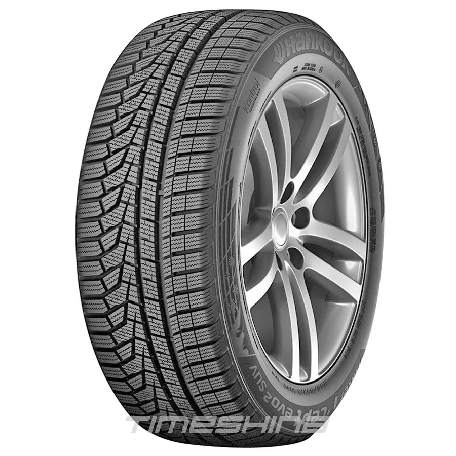 Зимние шины Hankook Winter i*cept evo2 SUV W320C