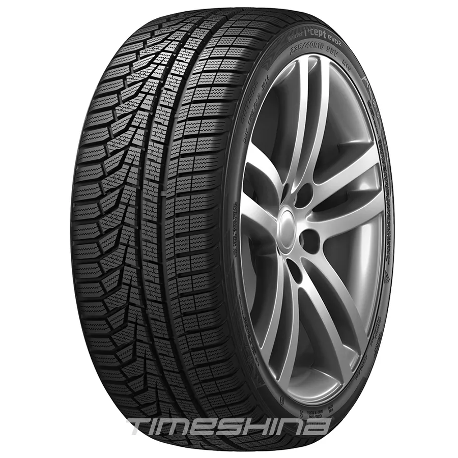 Зимние шины Hankook Winter i*cept evo2 W320 205/55 R17 95V XL