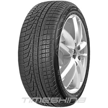 Зимние шины Hankook Winter i*cept evo2 W320B