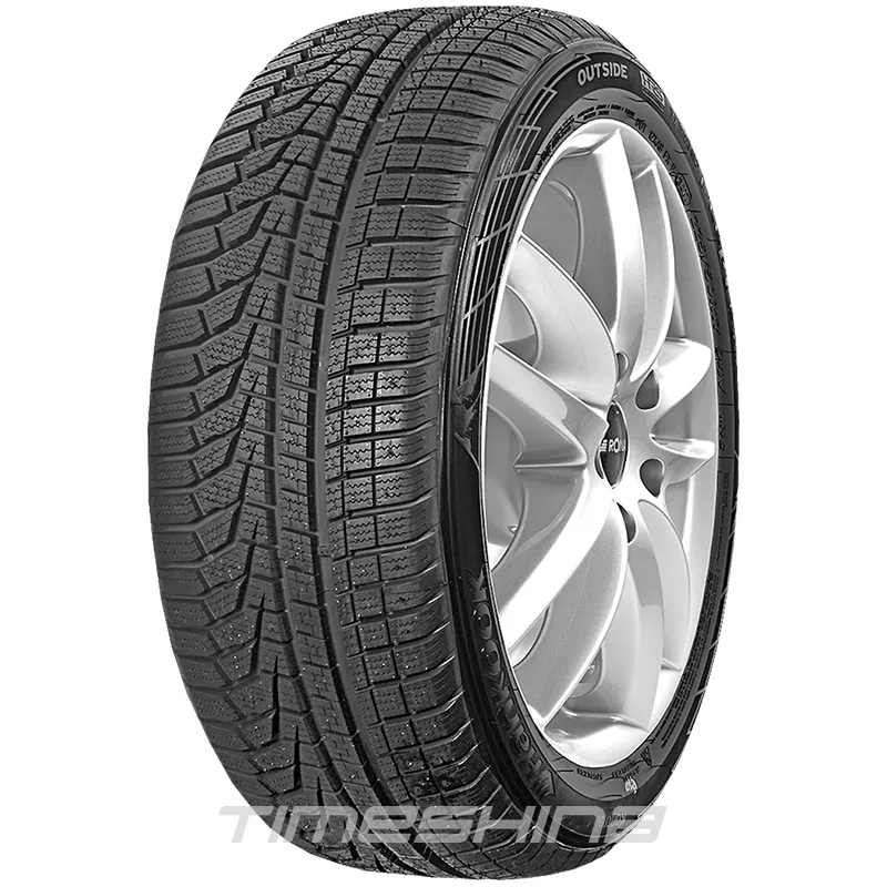 Зимние шины Hankook Winter i*cept evo2 W320B