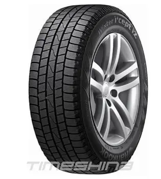 Зимние шины Hankook Winter i*cept IZ W606