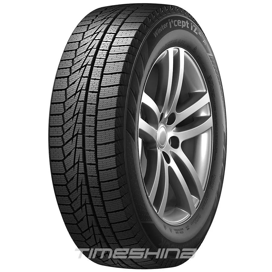 Зимние шины Hankook Winter i*cept IZ2 A W626
