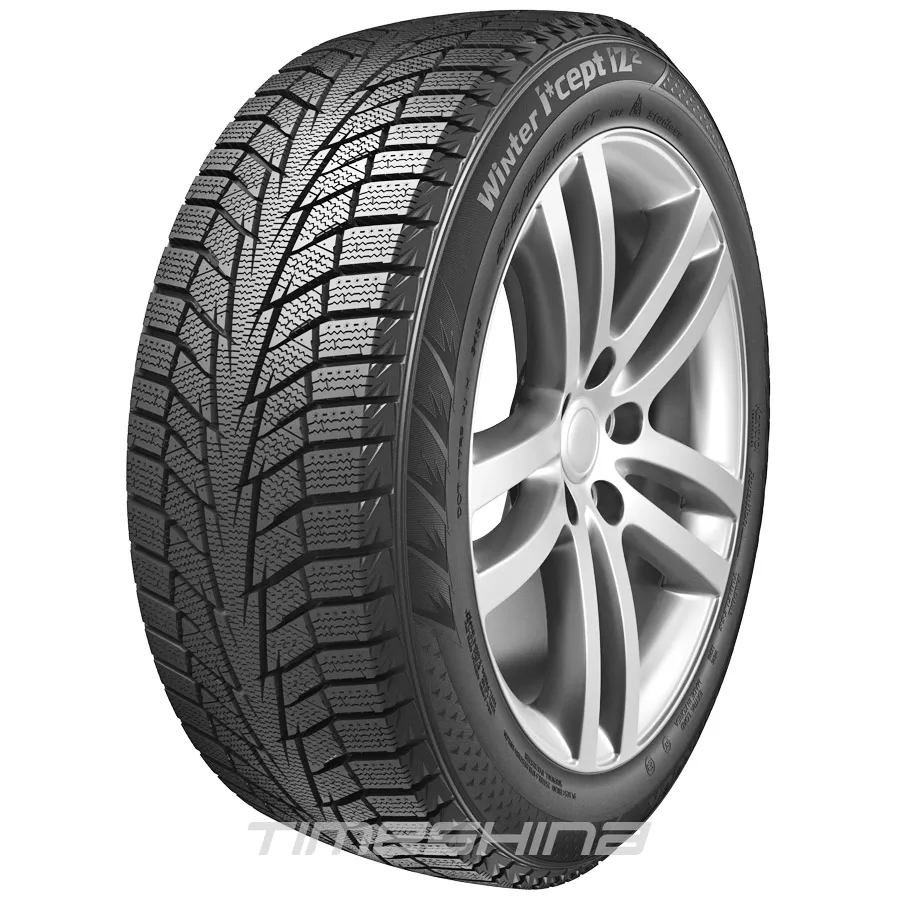 Зимние шины Hankook Winter i*cept iZ2 W616 185/55 R15 86T XL FR