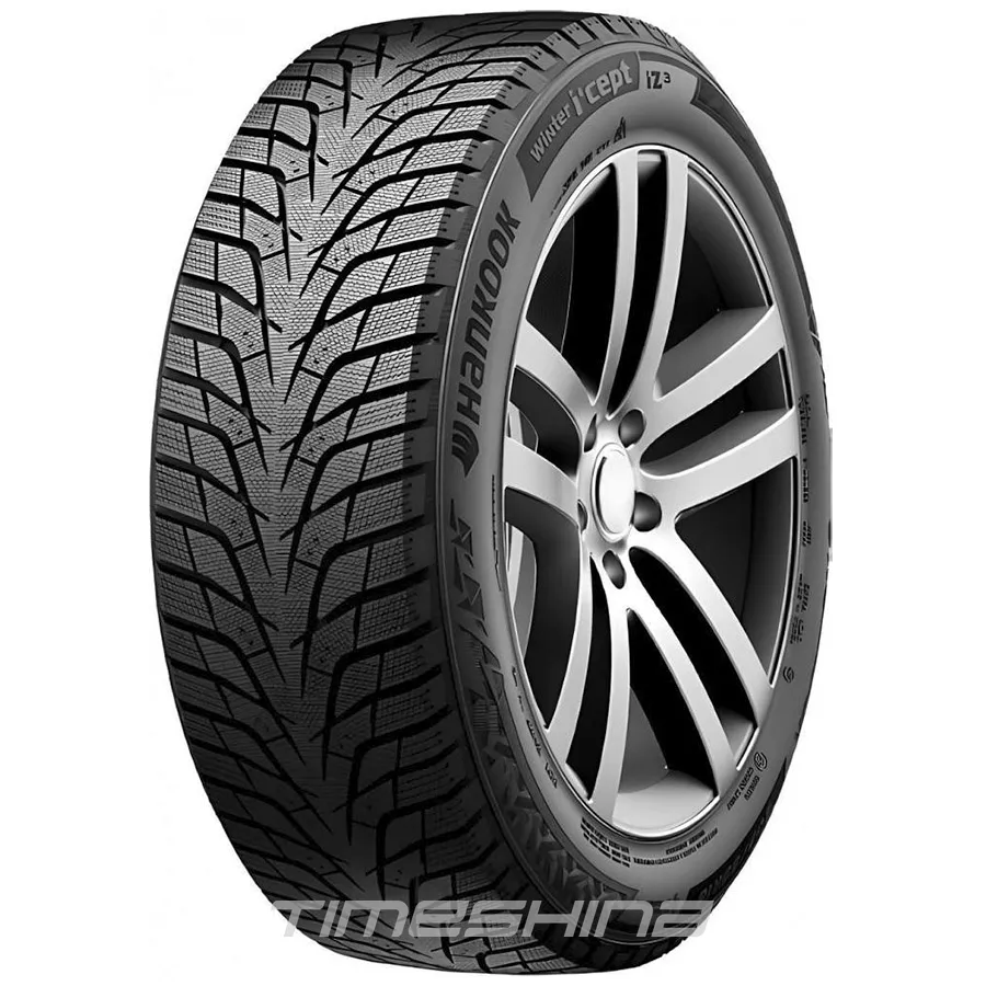 Зимние шины Hankook Winter i*cept iZ3 W636 205/50 R17 93H XL