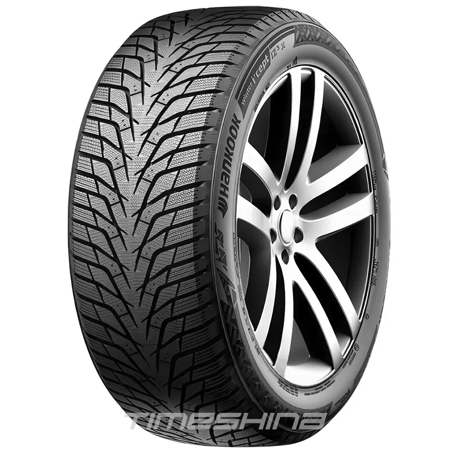Зимние шины Hankook Winter i*cept iZ3 X W636A