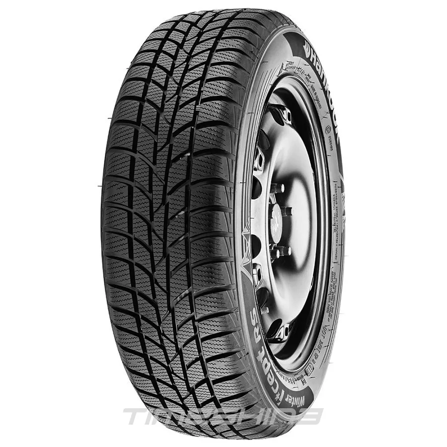 Зимові шини Hankook Winter i*cept RS W442