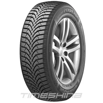Зимние шины Hankook Winter i*cept RS2 W452