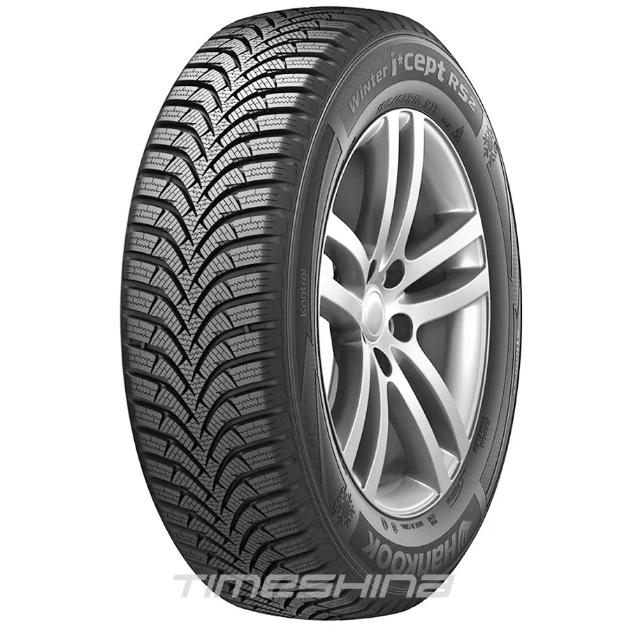 Зимние шины Hankook Winter i*cept RS2 W452 155/65 R14 75T