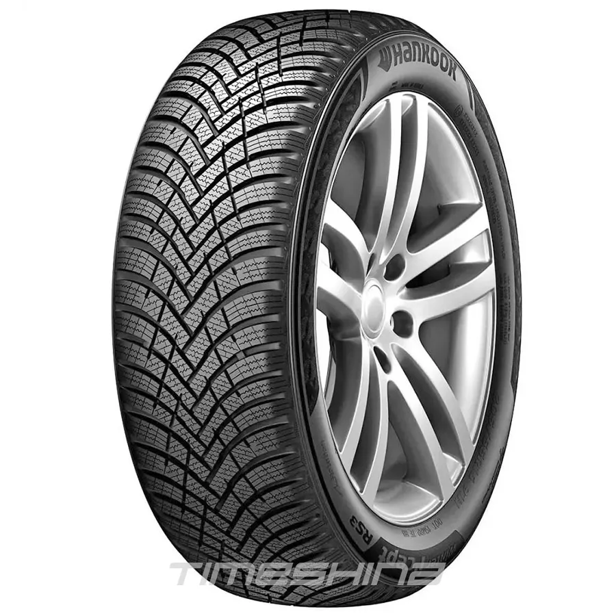 Зимние шины Hankook Winter i*cept RS3 W462 165/70 R14 85T XL