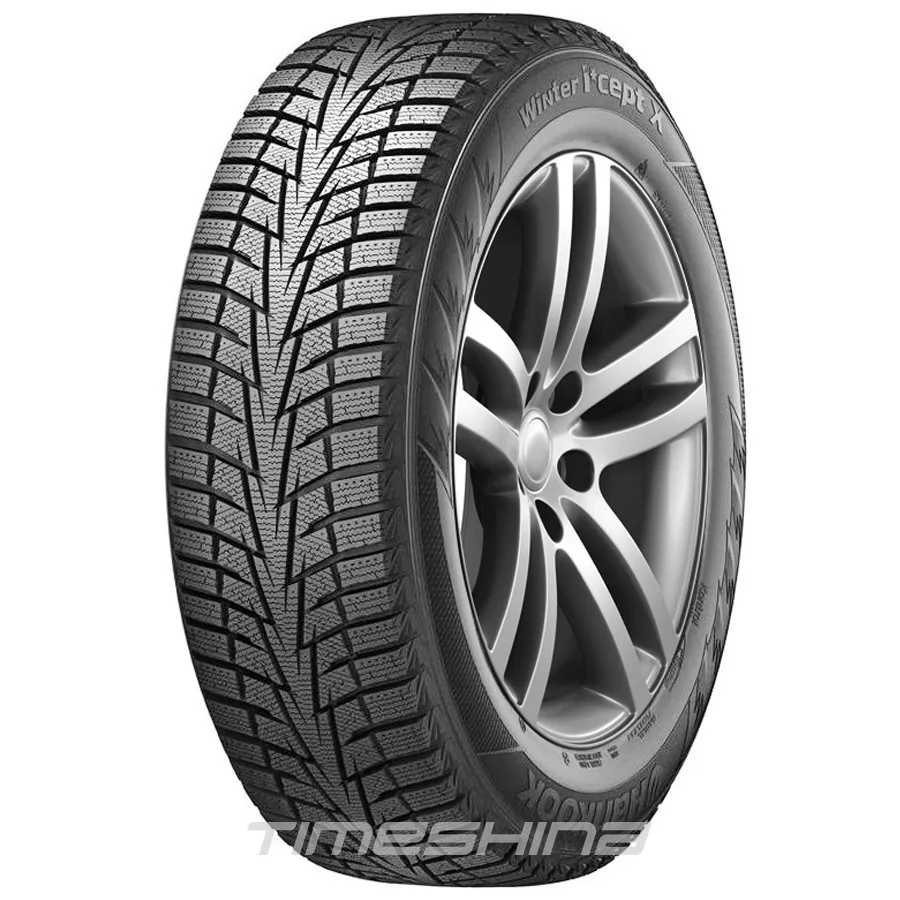 Зимние шины Hankook Winter i*cept X RW10 225/65 R17 102T